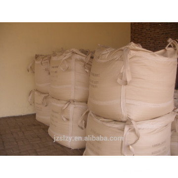 China Battery Grade Zinc Chloride 98% ZnCl2 Cas:7646-85-7